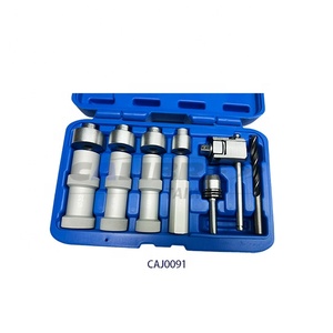 Đài Loan Calibre PDC bãi đậu xe khoảng cách công cụ báo chí-nó lỗ dùi Kit cho cảm biến đỗ xe, đấm lỗ công cụ - Product Image 1