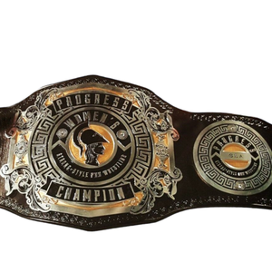 Cinturón de Campeonato Femenino de Lucha Libre Profesional Strong Style, Cinturón de Campeonato Femenino de Lucha Libre NWA, Cinturón de Campeonato Femenino de Lucha Libre NWA TV - Product Image 3