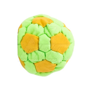 Premium Quality Low Moq <b>Hacky</b> <b>Sack</b> Ball Best Material <b>Hacky</b> <b>Sack</b> Ball Wholesale <b>Hacky</b> <b>Sack</b> Ball - Product Image 3