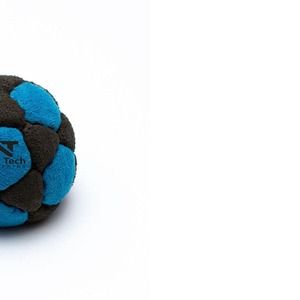Hacky Sacks Super Quality Synthetic Suede Footbags 2.5 Inches Toy Balls Super Quality By NEXT TECH INDUSTRIES - Product Image 3