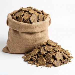 Farine de coton 150-300 USD/tonne pour l'alimentation des poules pondeuses et des poulets de chair, approvisionnement en vrac de 10 tonnes, qualité volaille - Product Image 1