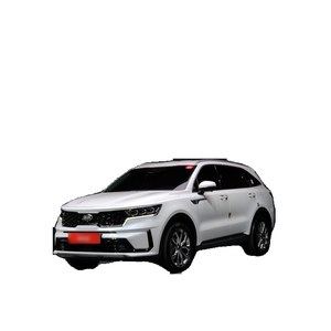 2021 for Kia Sorento Diesel 2.2 2WD with Automatic Gearbox Leather Seats 50,865 km Left Steering - Product Image 1