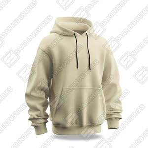 Conjunto Deportivo Urbano Europeo Americano de Alta Calidad, Sudadera con Capucha Casual con Estampado Hip-Hop para Parejas, para Invierno - Product Image 4