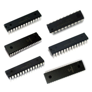 Microcontrolador ATMEGA328P-PU, Componente MCU, Chip SeekEC con ATMEGA328, ATMEGA328P, ATMEGA328P-PU, DIP-28 - Product Image 1