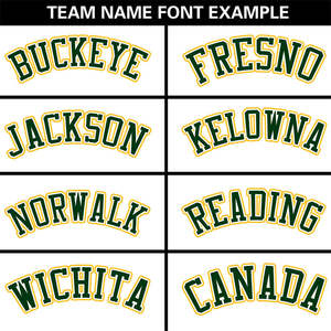 Chaqueta Varsity de Lona para Hombre con Cuello Alto, Cuerpo Naranja, Mangas Negras, Puños de Punto Acanalado con Rayas de Béisbol, Logotipo Frontal Personalizado del Equipo, Acolchada - Product Image 5