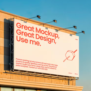 Custom UV Printed Outdoor Banner <b>Billboard</b> Advertising for Storefront & Event Advertising VietNam Factory - Product Image 3