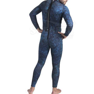 Maillot de bain pour homme à col halter, design tendance, qualité supérieure, logo sur le devant, vêtements décontractés, fabriqué en matériau de première qualité, ensemble de 5 pièces - Product Image 5