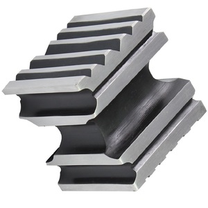 JIPSY Steel Dapping Doming Block Grooving Block <b>Engraving</b> <b>Tools</b> with Metal Iron Material for Jewelry Moldings Ring Making <b>Tools</b> - Product Image 1