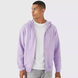 เสื้อฮู้ดดี้สตรีทแวร์ลายพรางแบบคัสตอม สไตล์วินเทจทำสีซีด พิมพ์ลาย Real Tree ผ้าหนา 100% คอตตอน ทรงครอป สำหรับผู้ชาย - Product Image 5