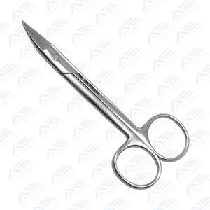 Cuticle Nippers Double Spring Cuticle Trimmer Beauty Instrument Top Quality New Design Professional Stainless Steel - Product Image 1
