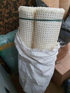 Ratán Blanqueado, Ratán Natural, Mimbre de Ratán, Rollo de Mimbre Sin Blanquear, Tejido Hexagonal, Ratán Natural, Proveedor de Vietnam - Product Image 5