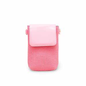 Casual pour pochette rose P97549 sacs et étuis à cosmétiques - Product Image 3