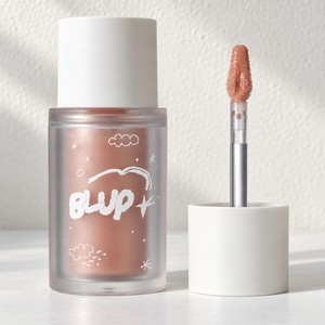 <b>lip</b>+gloss Obeo Korean K-Beauty Blup Over Dew Glowy <b>Tint</b> 116 Montmartre 3.5g 4 Pieces Made in Korea al por mayor - Product Image 3