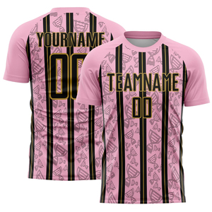 Meilleures ventes, prix bas, uniforme de football en tissu doux, uniforme de football sur mesure, uniforme de football à prix abordable, OEM personnalisé - Product Image 3
