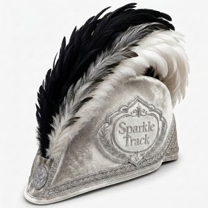 Wholesale Hackles High Quality Decorative Feather Materials with Private Label OEM Manufacturing Services Best Selling - Product Image 3