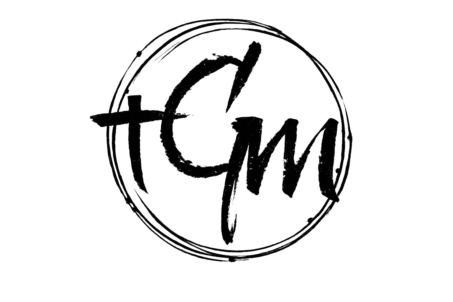 THE GREAT MUSIC & COMPANY logo