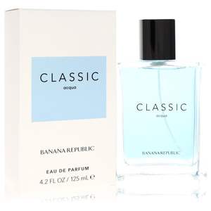 Fragranza Classica Acqua di Eau De Parfum Spray, Profumo Unisex - Product Image 1