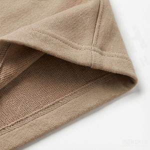 Pantalones Cortos de Lona para Hombre de Alta Calidad, Nuevo Diseño de Moda, Patrón Sólido, Transpirables, de Secado Rápido, Personalizables, Estilo Casual, Ecológicos - Product Image 6