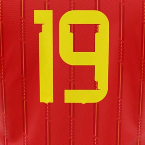 Maillot de football personnalisé : Créez votre propre logo, respirant, en polyester, pour l'entraînement, sublimation intégrale, uniformes d'équipe - Product Image 5