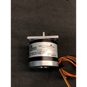 PACIFIC SCIENTIFIC MTDH21NR-HTLNN-NS50 MOTOR DE PASO - Equipo y piezas de semiconductores de confianza de la marca global Legacy - Product Image 1