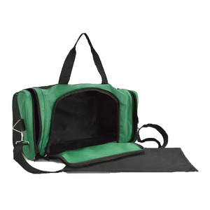 Customized design Sports Gym Handbag Waterproof Fitness Training <b>Bag</b> Dry Wet Swimming With Shoes Pocket Travel Luggage - Product Image 1