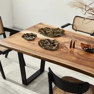 Cuenco de Arte Contemporáneo, Hecho a Mano, de Cerámica, Pieza Decorativa Moderna, Grabada, Ecológica, Lavable, para Sala de Estar o Comedor, Segura para el Contacto con Alimentos - Product Image 1