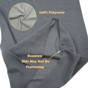 Bufanda tubular unisex para exteriores – Pañuelo multiusos para ciclismo y mascarilla facial |   Protección UV transpirable para senderismo, correr y motociclismo - Product Image 3