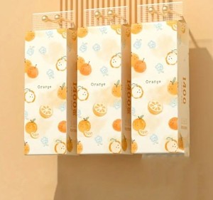 Biodegradable Wood Pulp Wall Hanging <b>Tissue</b> 3 Ply Bathroom <b>Tissue</b> <b>Paper</b> High Quality Wall Mounted <b>Tissue</b> Supplier Manufacturer - Product Image 1