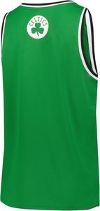 Uniformes de Baloncesto Ultra Game para Hombre, Oficiales, Súper Suaves, Sin Mangas, 100% Poliéster, Ecológicos, Transpirables y que Absorben la Humedad - Product Image 4