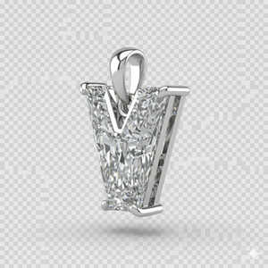 Yu Ying Venta al por Mayor de Diamantes de Laboratorio con Certificado IGI de 10 Moh's, Corte en V, VVS, de 0.1~5.0 Quilates, Piedras Sueltas CVD HPHT - Product Image 1