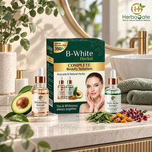 Crème de soin beauté aux herbes, formule personnalisée premium pour le soin de la peau, hydratante, nourrissante, texture légère, soin du visage - Product Image 3