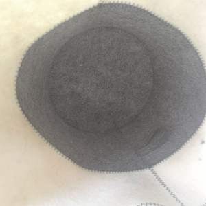 Chapeau 100% Laine Nouveau Design Écologique Réutilisable Doux Confortable Logo Brodé Personnalisé pour SPA Bain Best-seller Bob - Product Image 5