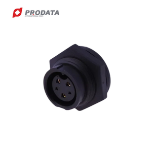 Conjunto de Cable de Panel C3 Resistente, Impermeable IP67 con Aislamiento de PTFE/PBT/PVC para Máquinas Industriales - Product Image 6