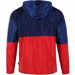 Chaquetas Impermeables Personalizadas de Alta Calidad, con Logotipo Profesional, Precio Razonable, Ideales para Viajes, Cargadas por Dress Sports - Product Image 4