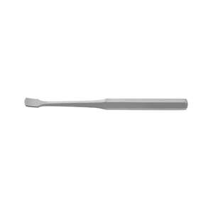 Élévateurs de colonne vertébrale Cobb de qualité durable, élévateur périostal orthopédique, manche incurvé en acier inoxydable, excellent élévateur Cobb manuel - Product Image 4