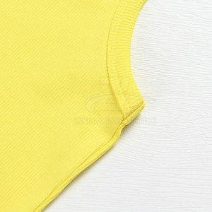 Servicio OEM, Top Corto de Verano para Mujer, para Uso en Exteriores, Top Corto para Mujer, Venta Caliente - Product Image 3
