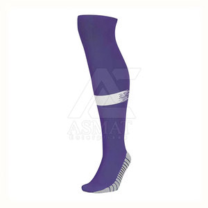 Durable Trendy Best Quality Men Football <b>Socks</b> <b>Long</b> Stretchable Sports <b>Socks</b> For Running And Practice 2026 - Product Image 4