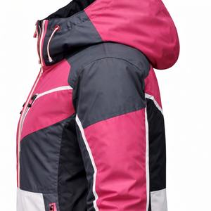 Chaquetas de Esquí Impermeables Unisex Personalizadas para Deportes de Invierno, Chaquetas Aislantes a Prueba de Viento, Ropa Térmica para Snowboard, OEM - Product Image 5