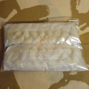 Hombreras de Tela Suave de Nuevo Diseño, Hombreras de Alta Calidad al por Mayor - Product Image 5