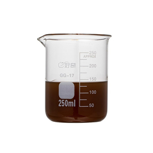 Suministro de alta calidad de ácido lineal alquilbencenosulfónico (LABSA) 96 a precios de fábrica - Product Image 1