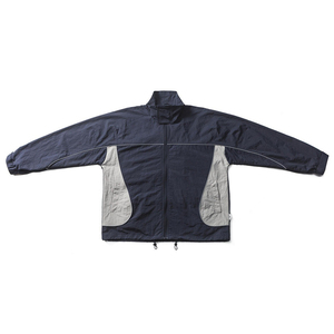 Chaqueta Ligera Personalizada para Hombre, 100% Nailon, Resistente al Agua, Cortavientos, Informal para Exteriores, Venta al Por Mayor, Logotipo OEM, Chaqueta de Nailon para Hombre - Product Image 5