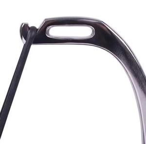 Étriers antichoc haute performance en métal et acier inoxydable - Prise en main sécurisée pour l'entraînement 50x20x40cm - Product Image 2