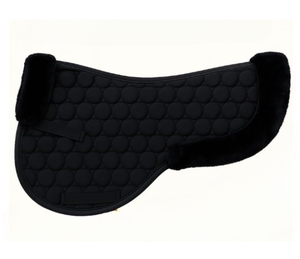Nouvelle Arrivée 2026 Demi-selle en Gel Qualité Supérieure Tissu Équestre Western Fourniture en Gros Impression Personnalisée Motif Unique - Product Image 5