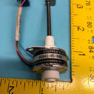Haydon Switch & Instrument Inc 26841-05-008 - ผู้จัดจำหน่ายอุปกรณ์และชิ้นส่วนเซมิคอนดักเตอร์ระดับโลกที่เชื่อถือได้ - Product Image 3