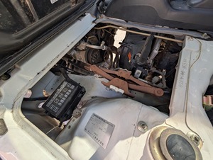 1999 D-a-i-h-a-t-s-u H-i-j-et Truck 4-W-D - Product Image 6