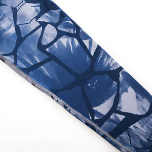 Ropa Deportiva de Compresión para Hombre, Informal, Transpirable, Ecológica, Ligera, Ajustada, Material Absorbente de Sudor, para Deportes Activos - Product Image 6