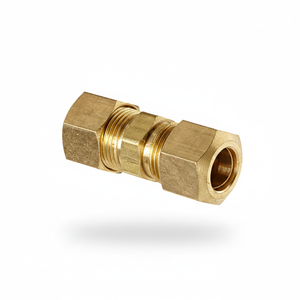 Raccord en laiton en promotion pour la plomberie, les tuyaux d'arrosage et les équipements industriels, disponible à bon prix - Product Image 4