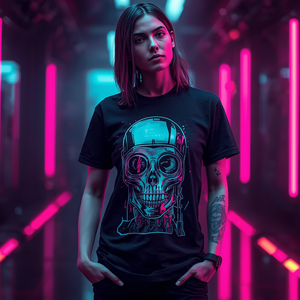 Machine d'impression de t-shirts, équipement de presse à chaud numérique pour la production d'impression de vêtements personnalisés - Product Image 5