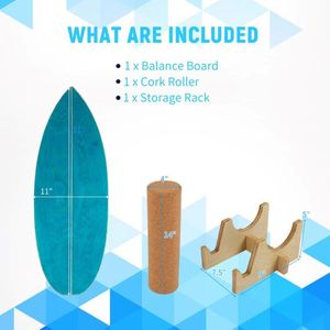 Tavola Inclinata per Esercizi Domestici e in Palestra con Pratico Supporto per lo Stoccaggio - Product Image 6