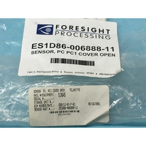 เซ็นเซอร์ Tokyo Electron TEL B31D86-006889-11, PC - อุปกรณ์และอะไหล่เซมิคอนดักเตอร์ระดับโลกที่เชื่อถือได้ - Product Image 5